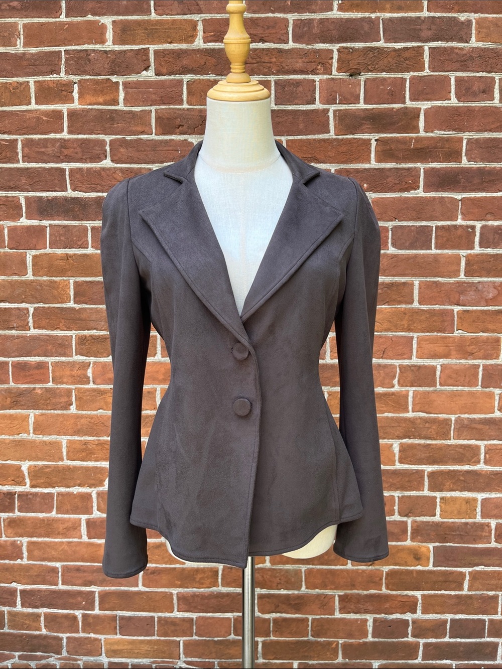 Giorgio Armani Tailored Blazer